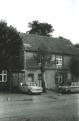 Haus der ehemaligen Schmiede vor der Rekonstruktion