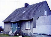 bescheidener Anfang in den 50er Jahren